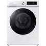 Voir la diapositive 1 : Samsung Lave-linge frontal 11kg 1400 tours/min - WW11BB704DGW