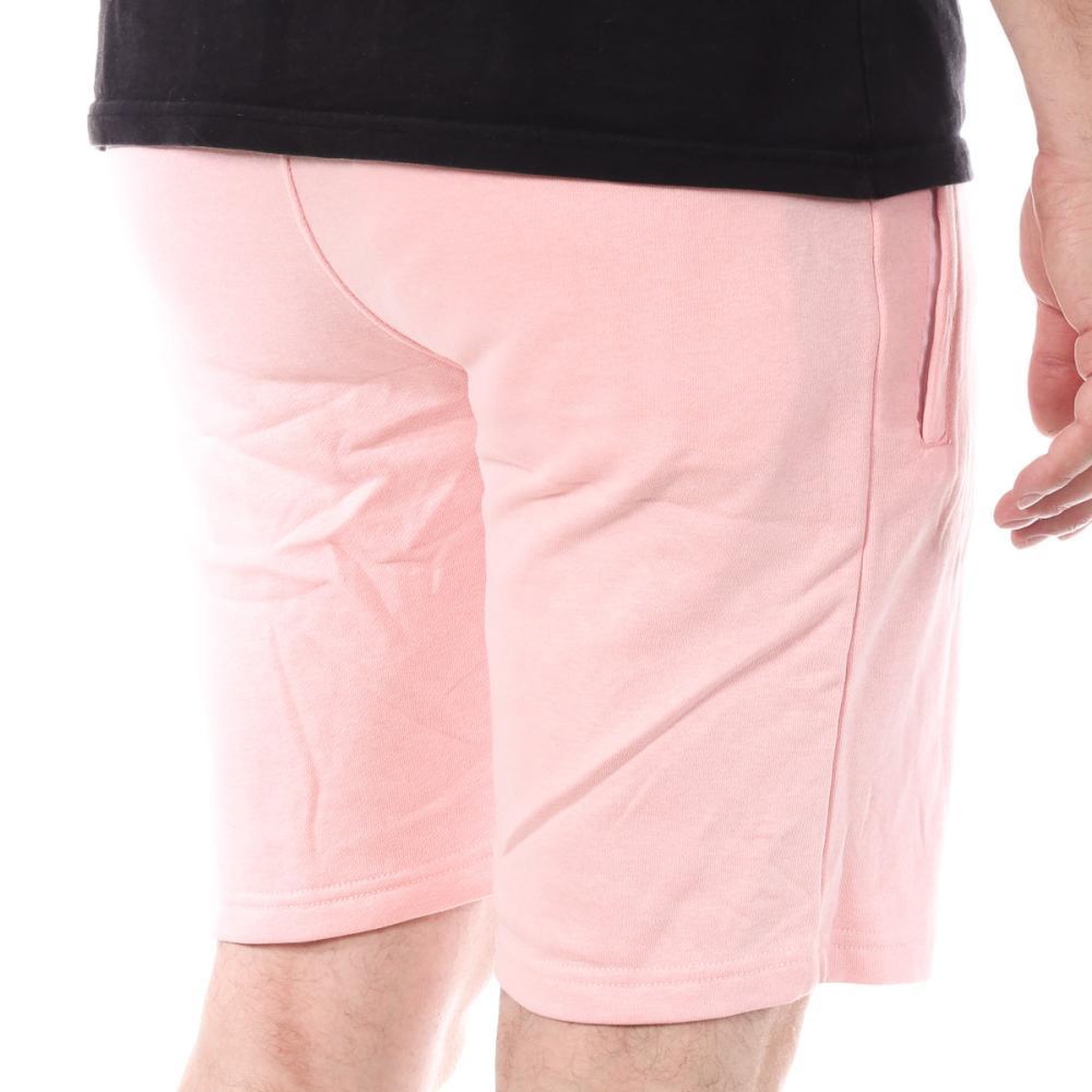 Voir la diapositive 2 : AMERICAN PEOPLE Short Rose Homme American People Beatle