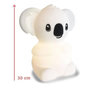 Voir la diapositive 2 : KIDYWOLF KIDYLIGHT Veilleuse reconfortante XXL Koala