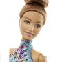 Voir la diapositive 4 : BARBIE Barbie gymnaste