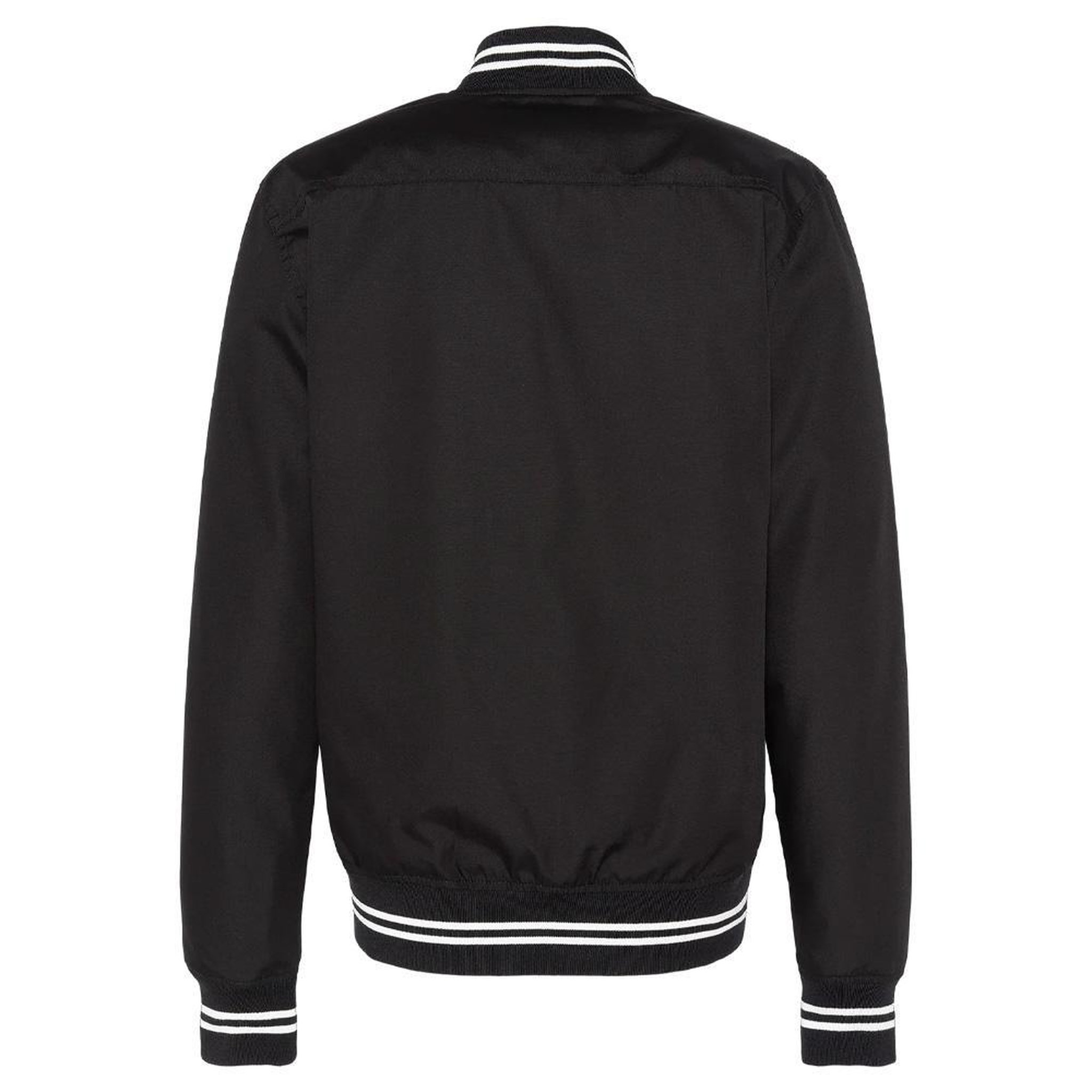 Voir la diapositive 2 : Schott Veste  Homme Schott Blouson College