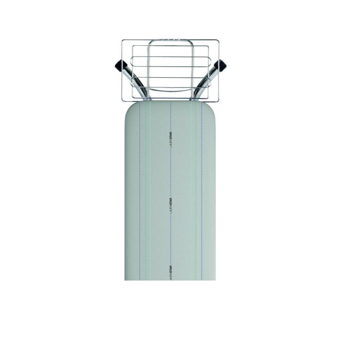 LAURASTAR Table à repasser 52 × 154 cm - PRESTIGEBOARDNEW