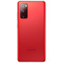 Voir la diapositive 3 : Samsung Galaxy S20 Fe 4G Reconditionné 128 Go - Grade A+ - Rouge