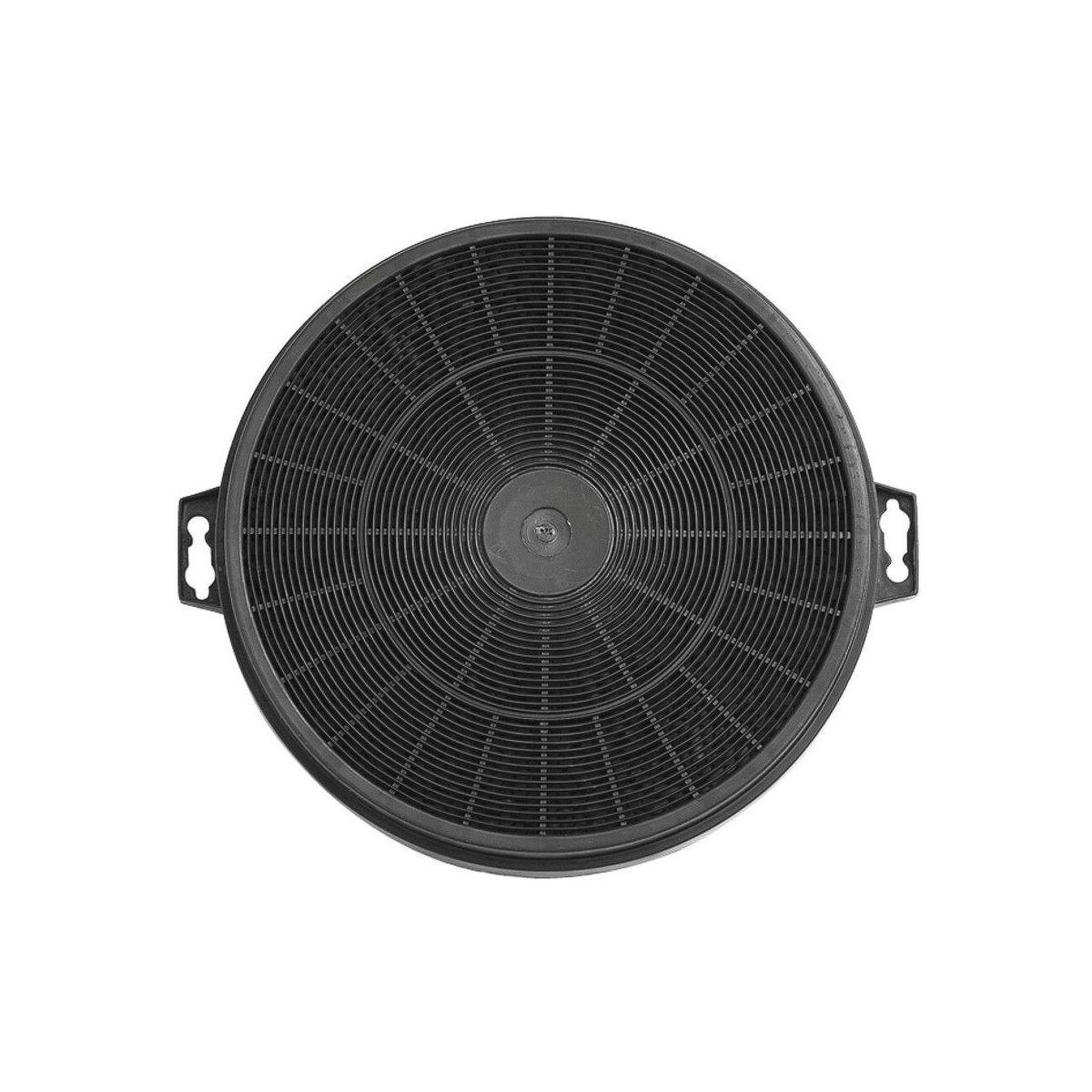 Voir la diapositive 4 : Falmec Filtre hotte filtre hotte diamant