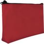 Voir la diapositive 2 : POUCE Trousse rectangle rose