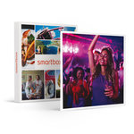 Smartbox Sélection de festivals en France - Coffret Cadeau Multi-thèmes