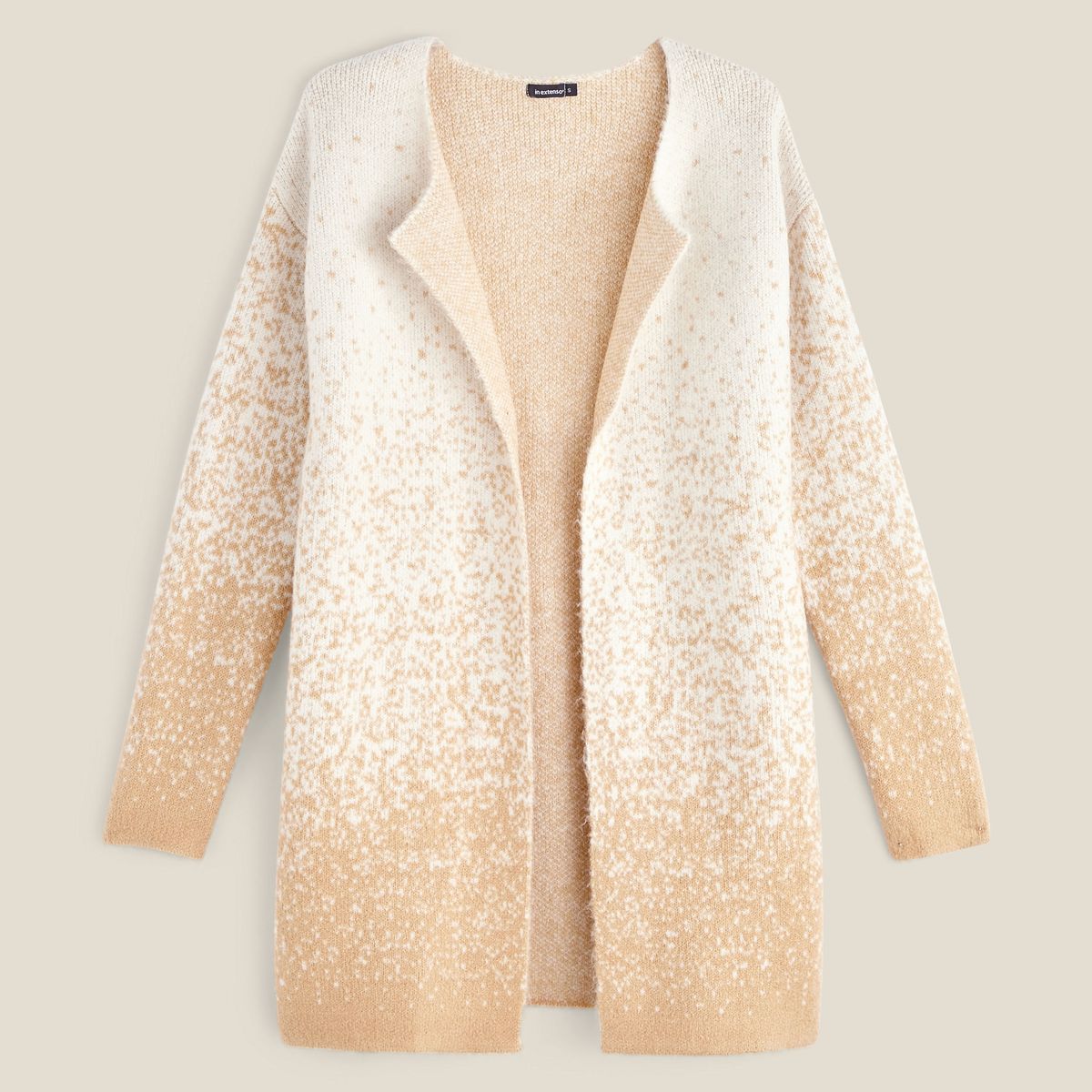 INEXTENSO Gilet femme