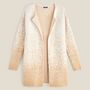 Voir la diapositive 2 : INEXTENSO Gilet femme