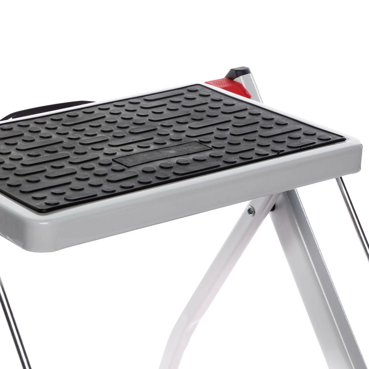 ATMOSPHERA Marche pied en fer - 2 Marches