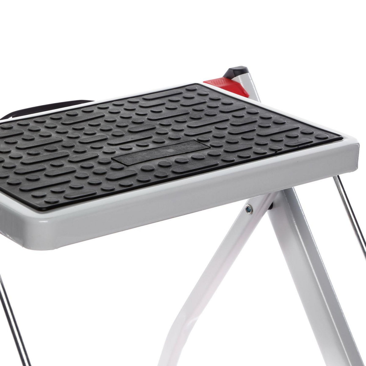 ATMOSPHERA Marche pied en fer - 2 Marches