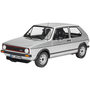 Voir la diapositive 2 : Revell KIT MAQUETTE VW GOLF1 GTI 1 24 REVELL REL67072