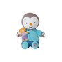 Voir la diapositive 3 : JEMINI Peluche jemini interactive T'Choupi coloré
