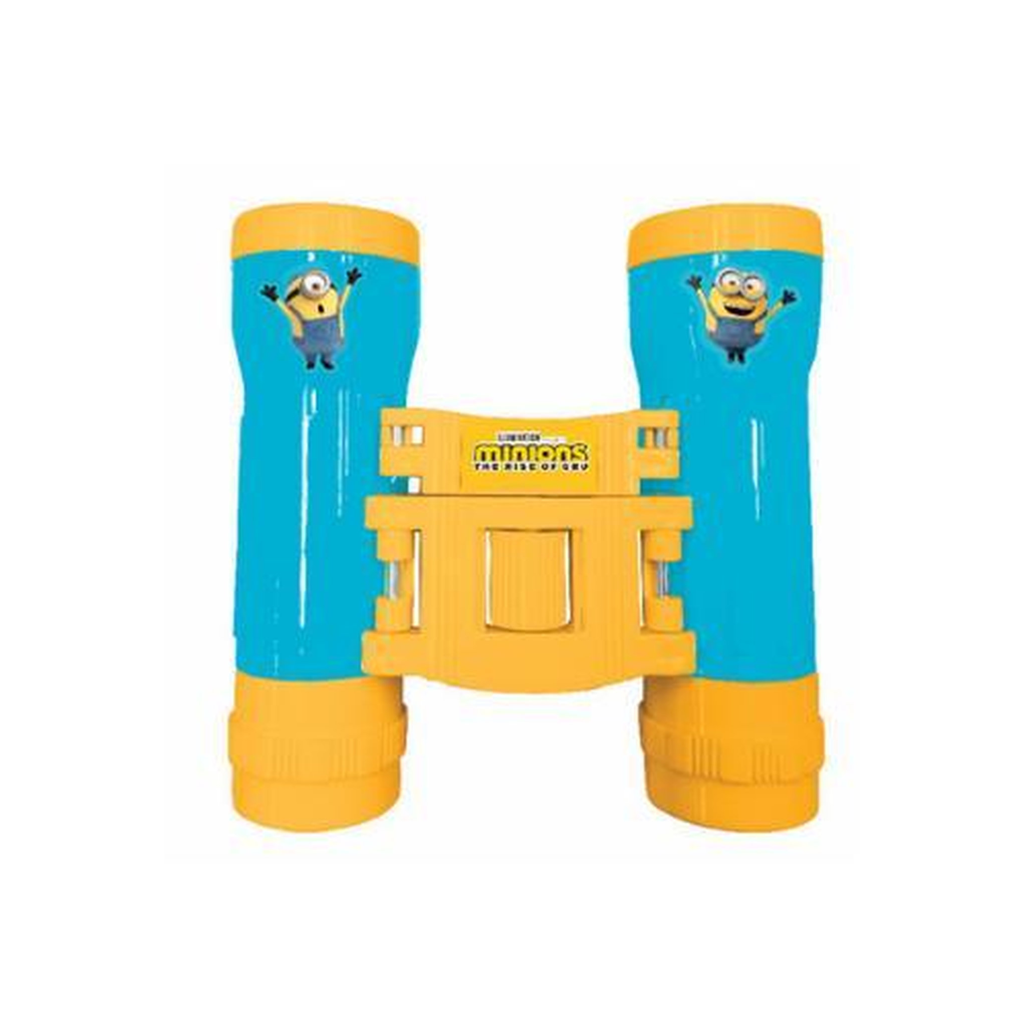 Voir la diapositive 5 : Lexibook Kit d'aventurier Les Minions