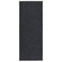 Voir la diapositive 1 : VIDAXL Tapis 100x250 cm Anthracite