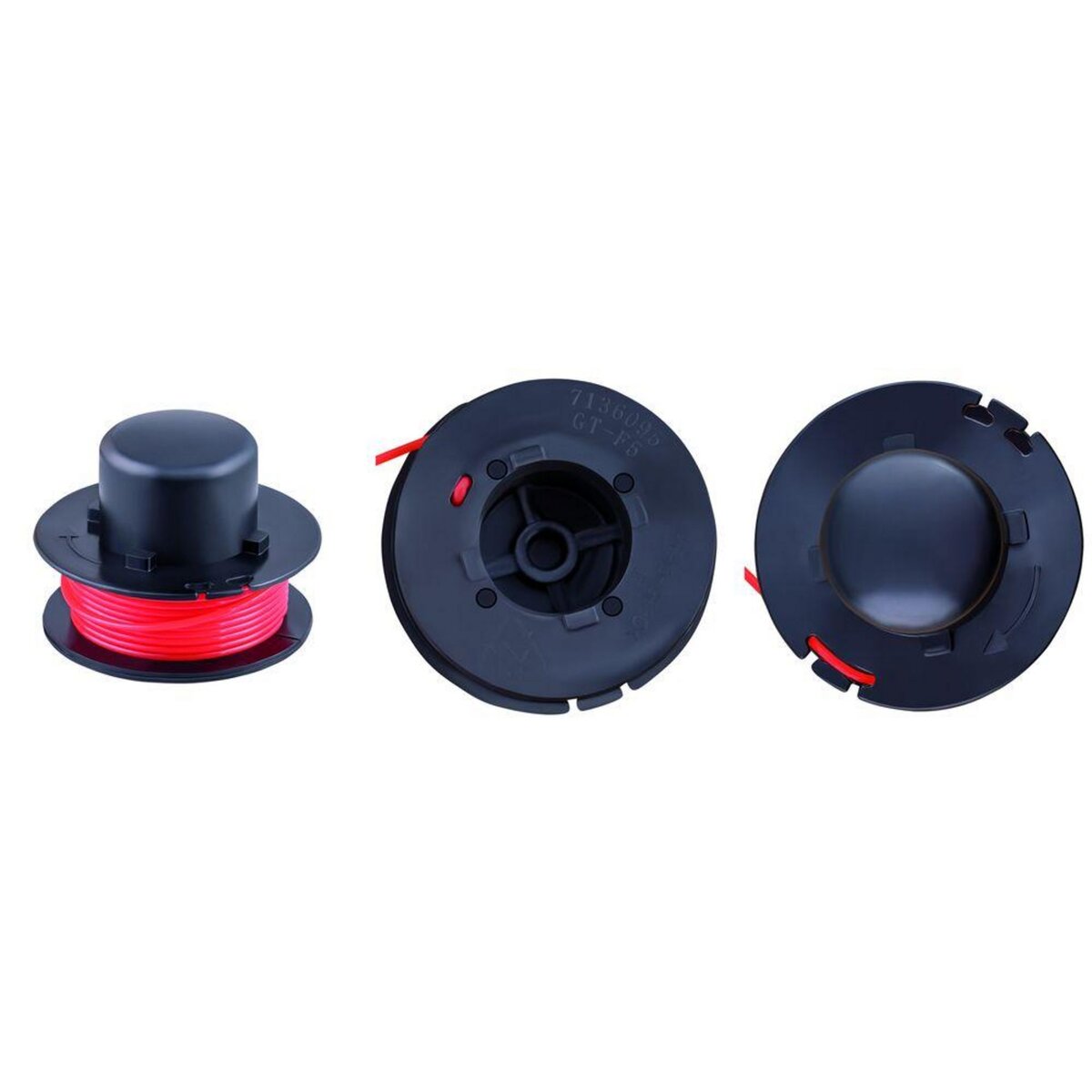 ARNOLD Bobine Pour Gte 830, Gtb 815