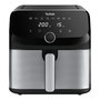 Voir la diapositive 2 : TEFAL Friteuse Tefal Easy Fry Mega 7,5 L à air chaud