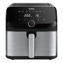 Voir la diapositive 2 : TEFAL Friteuse Tefal Easy Fry Mega 7,5 L à air chaud