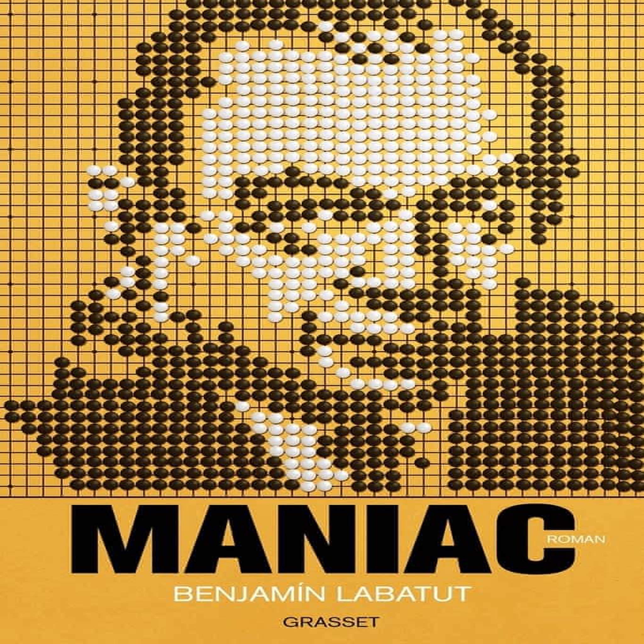 MANIAC, Labatut Benjamín