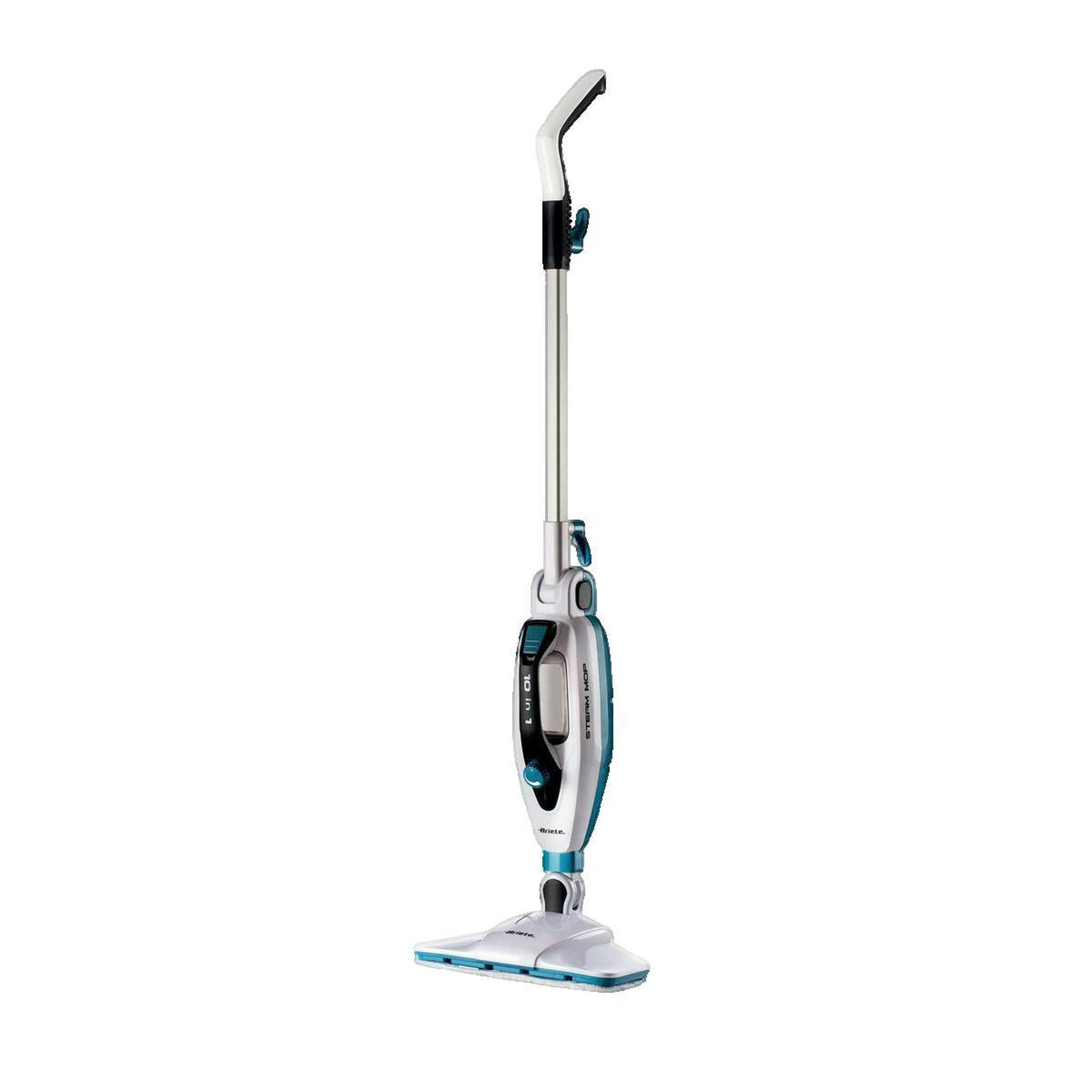 ARIETE Nettoyeur vapeur Ariete pliable 1500 W