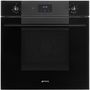 Voir la diapositive 1 : SMEG Four encastrable SF6100VB3