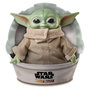 Voir la diapositive 2 : STAR WARS Star Wars Figurine peluche 28 cm The Child alias Baby Yoda