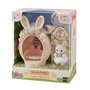 Voir la diapositive 1 : Sylvanian Families 5802 - La cachette aux oeufs
