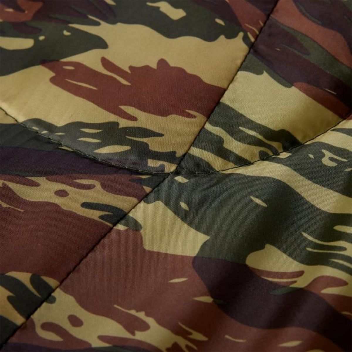 VIDAXL Sac de couchage pour adultes camping 3 saisons