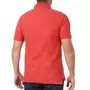 Lee Cooper Polo Rouge Homme Lee Cooper Opan