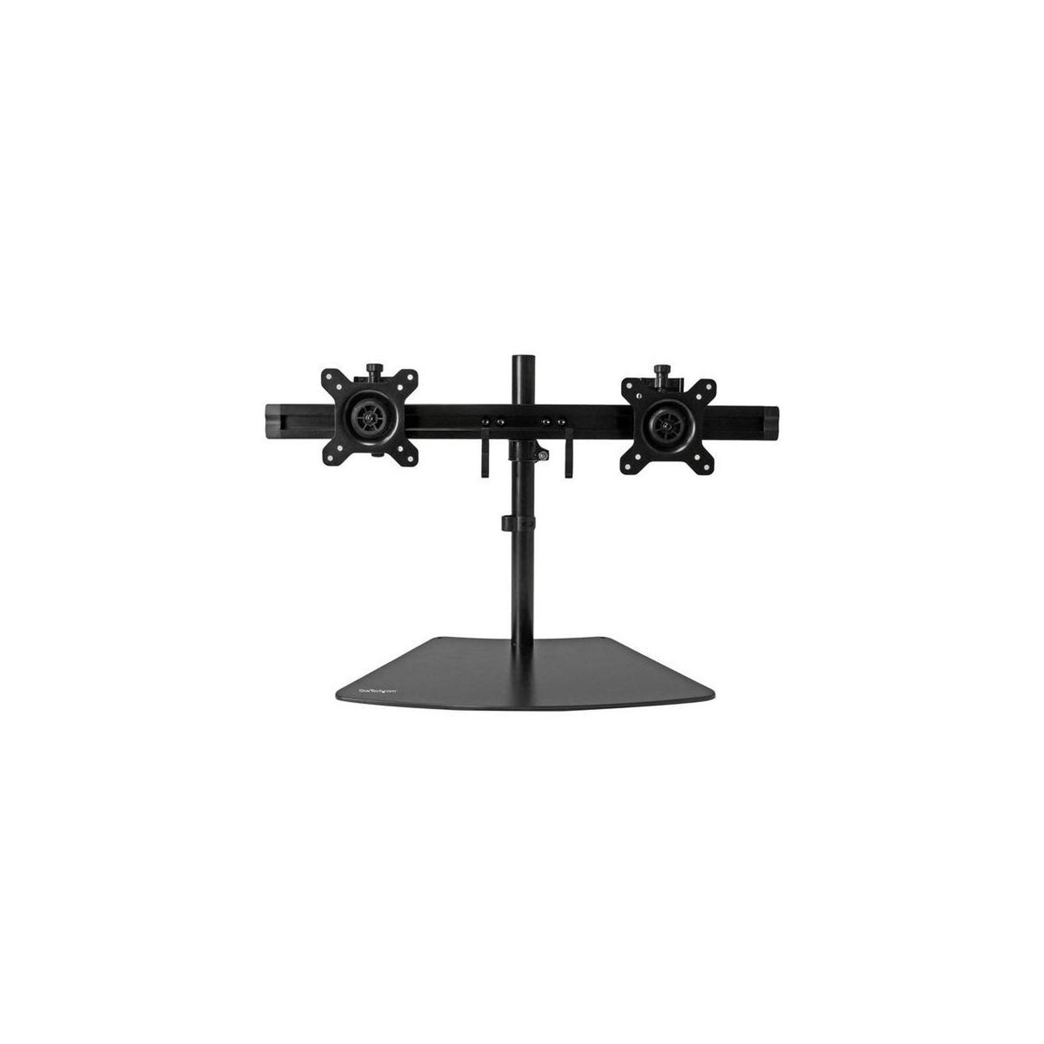 Voir la diapositive 2 : Startech Startech.com armbarduo support d'écran plat pour bureau 61 cm (24 ) noir