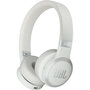 Voir la diapositive 3 : JBL Casque Live 670 NC Blanc