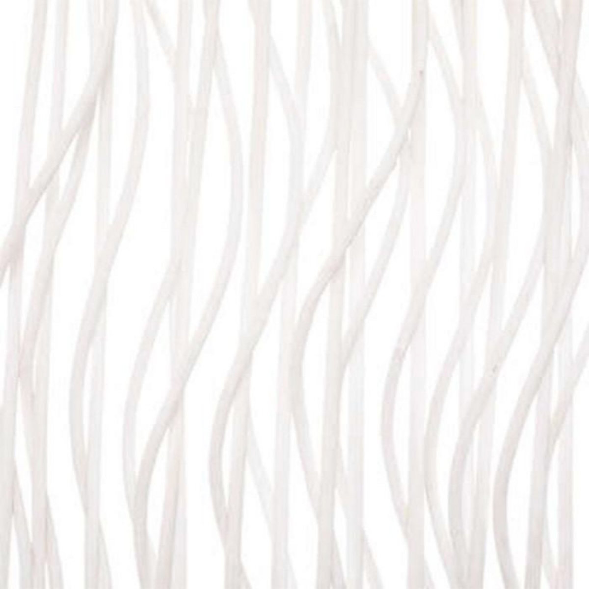 ATMOSPHERA Paravent Déco  Claustra  120x180cm Blanc