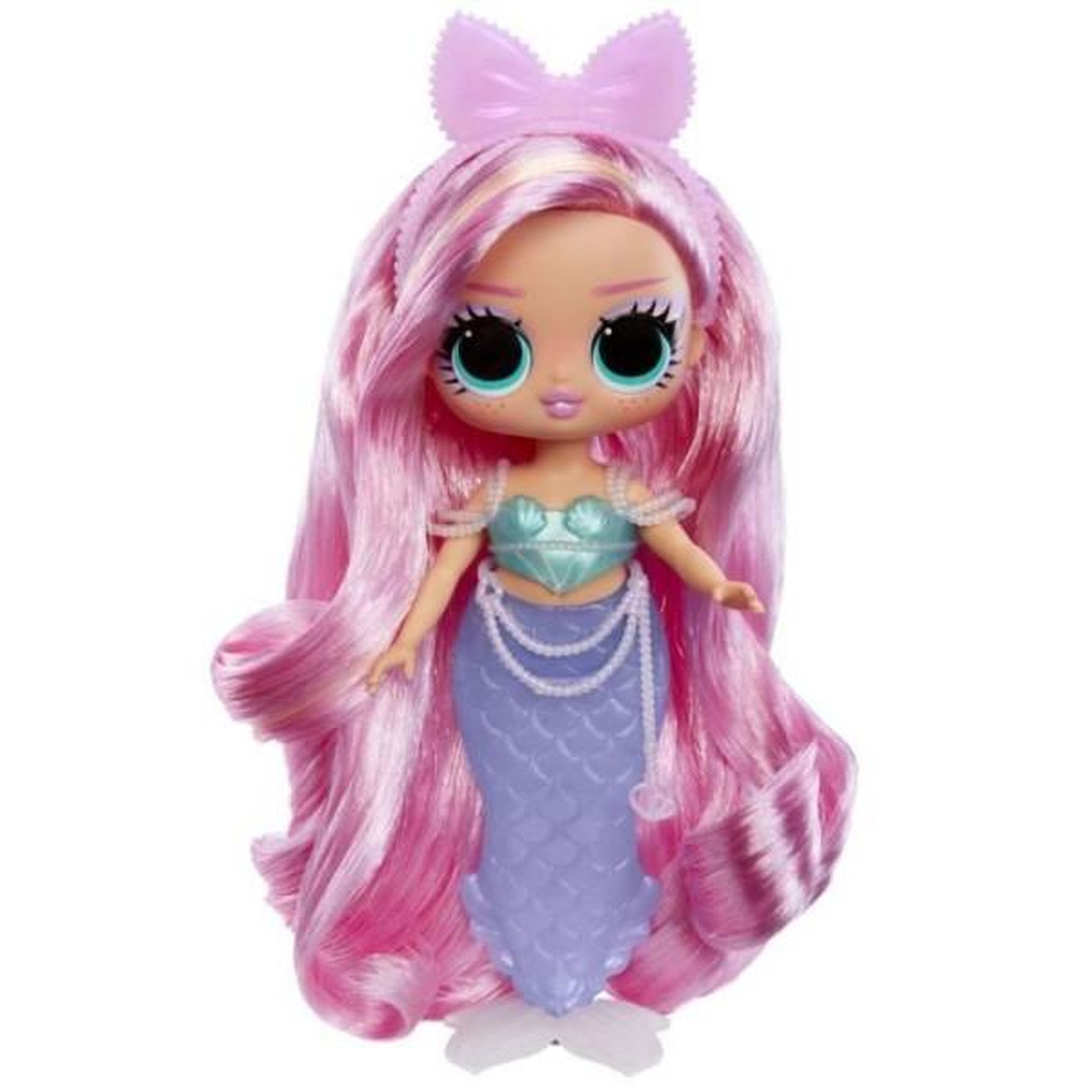 L.O.L. SURPRISE! L.O.L. Surprise Tweens MERMAID Doll - Lola Waves