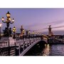 Smartbox Croisière d'1h sur la Seine et visite guidée de la tour Eiffel d'1h30 à Paris en duo - Coffret Cadeau Multi-thèmes