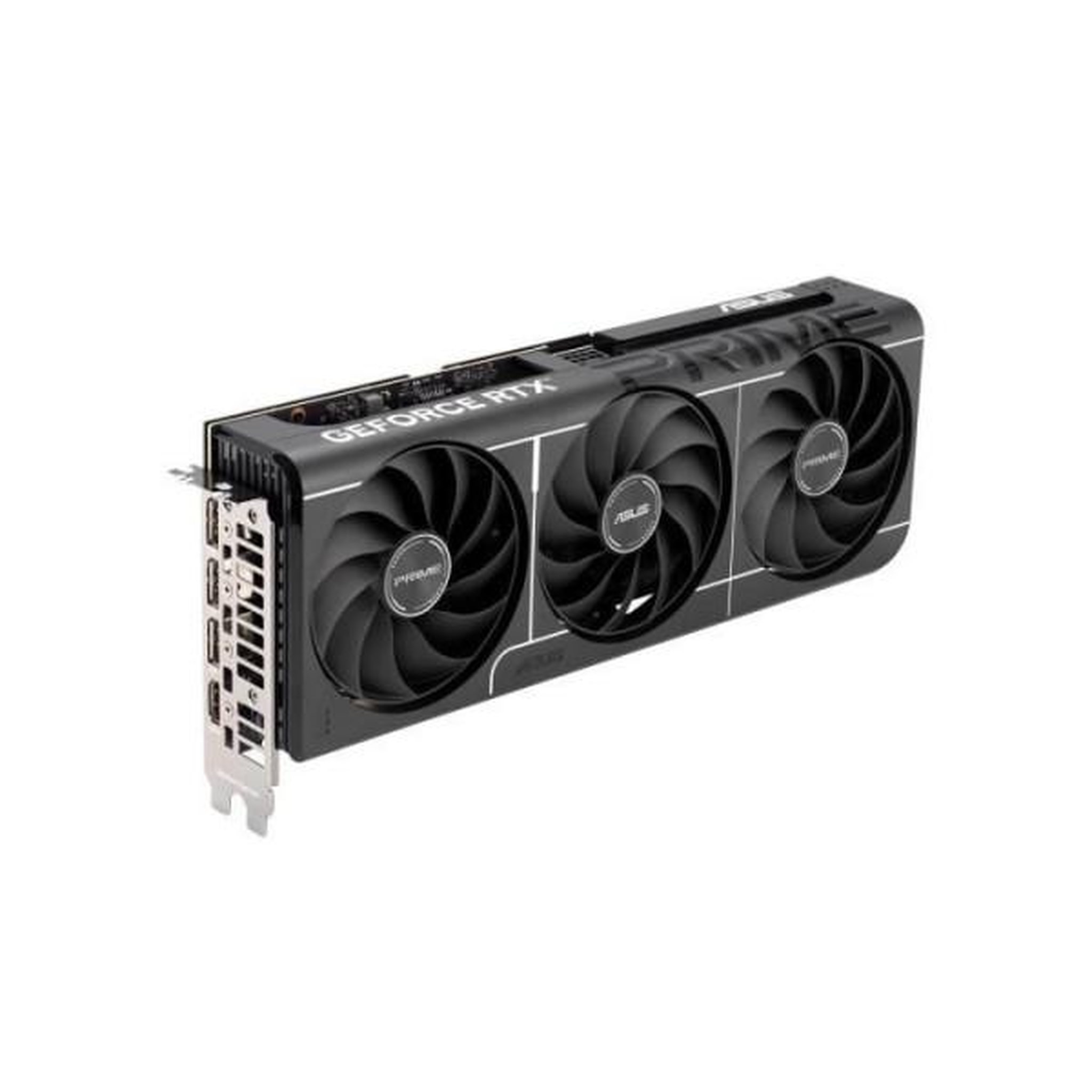Voir la diapositive 3 : ASUS Carte graphique - asus - prime -rtx5060ti-o16g nvidia geforce rtx 5060 ti 16 go gddr7
