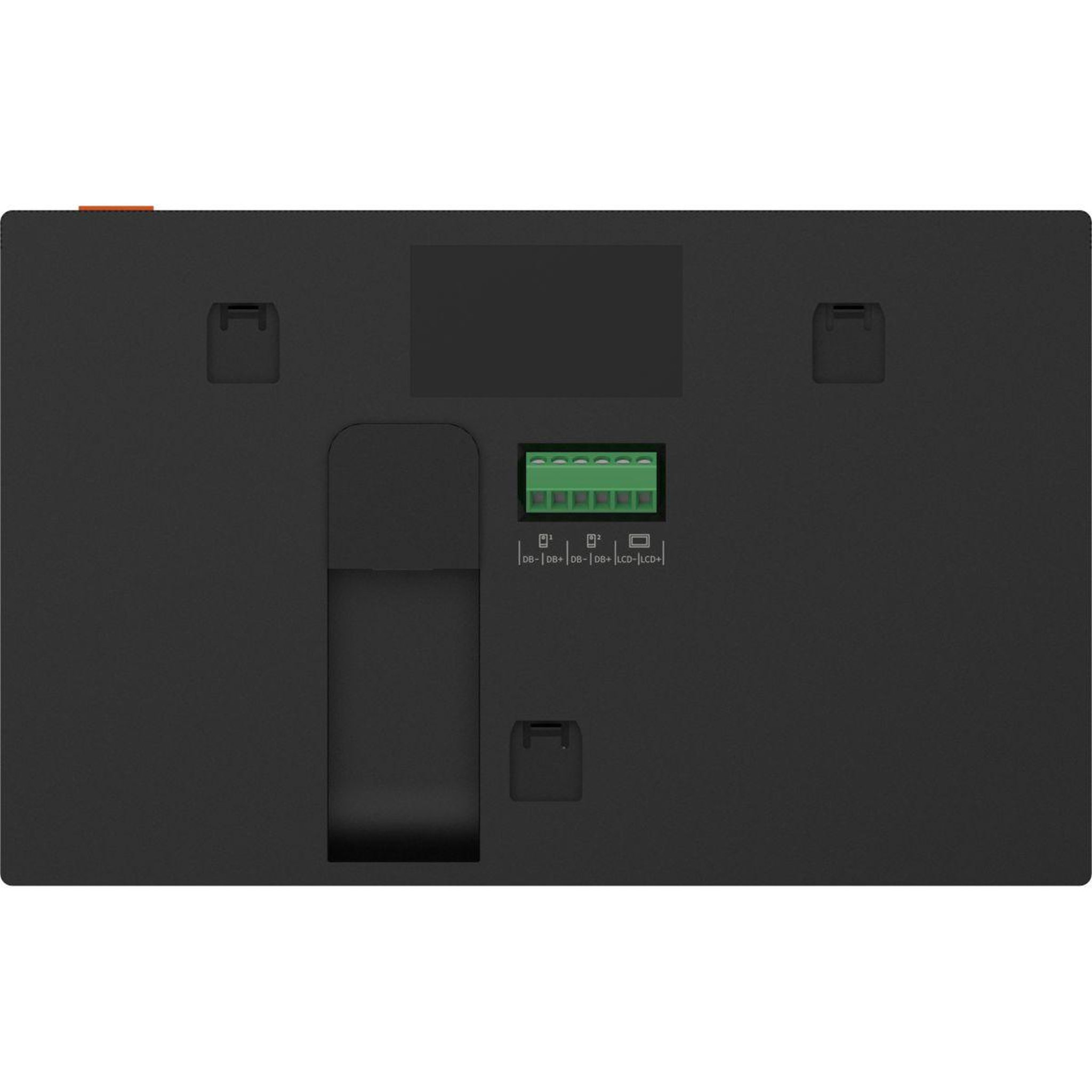 Voir la diapositive 3 : EZVIZ Visiophone HP7 2K / Ecran 7 pouces