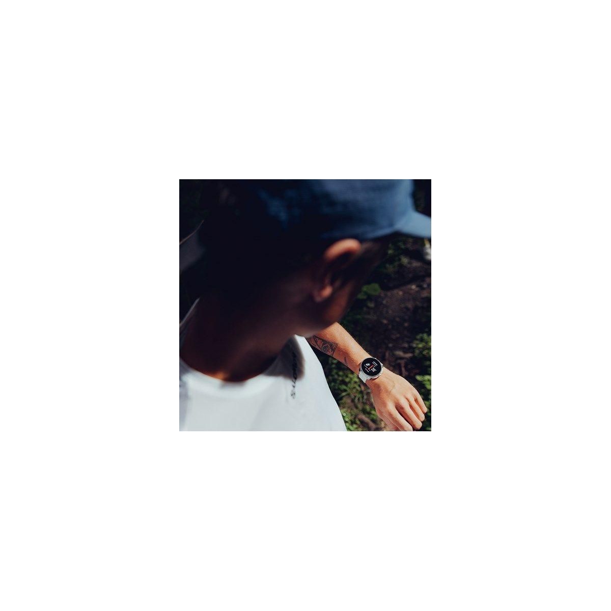 Suunto Montre sport Race Birch