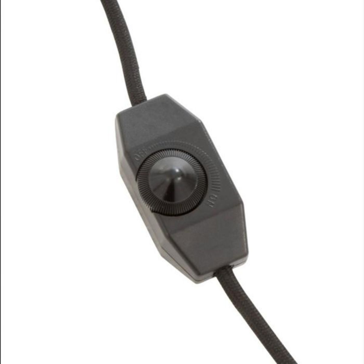 Paris Prix Lampadaire Design  Trépied  148cm Gris