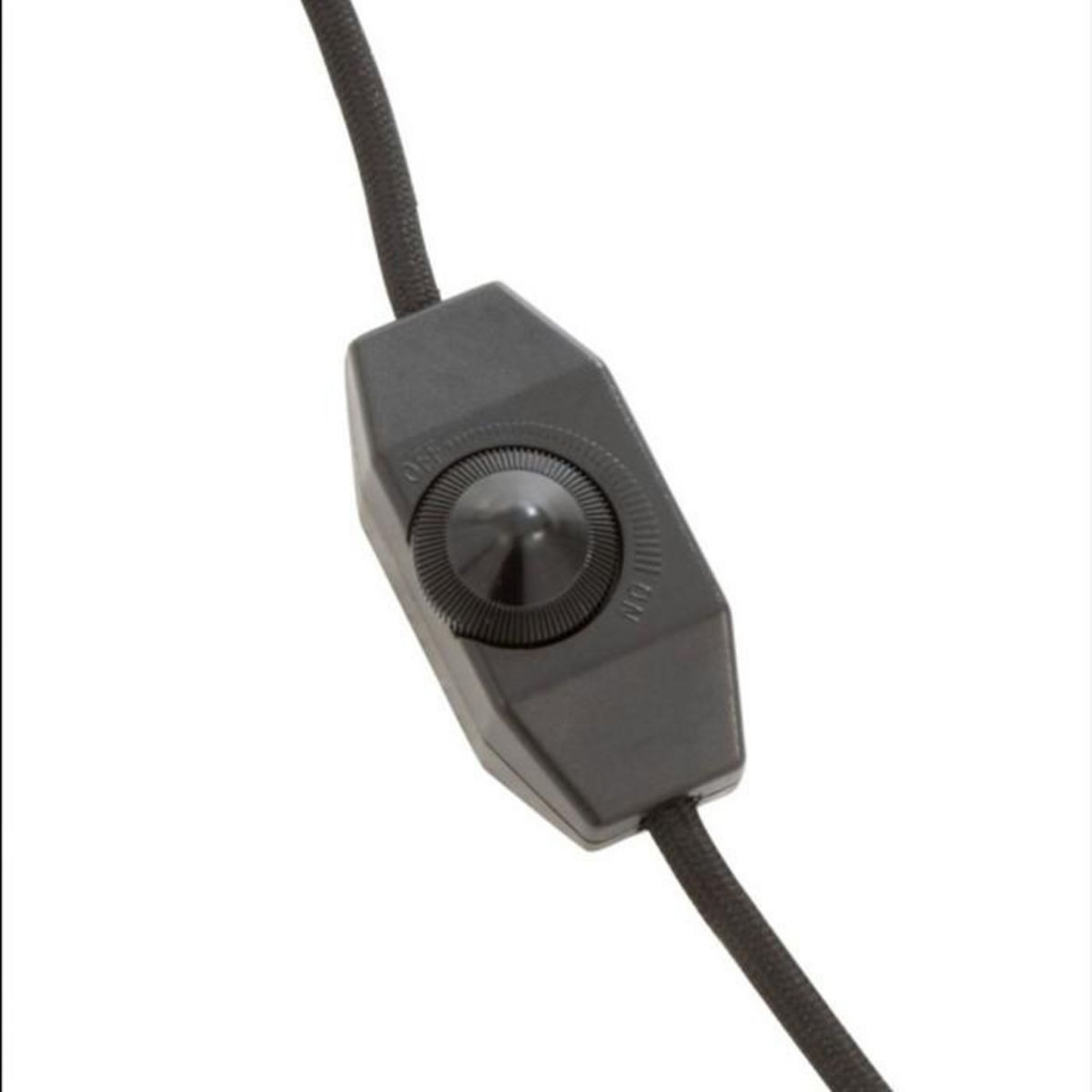 Paris Prix Lampadaire Design  Trépied  148cm Gris