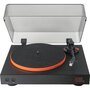 Voir la diapositive 2 : JBL Platine vinyle Spinner BT noir