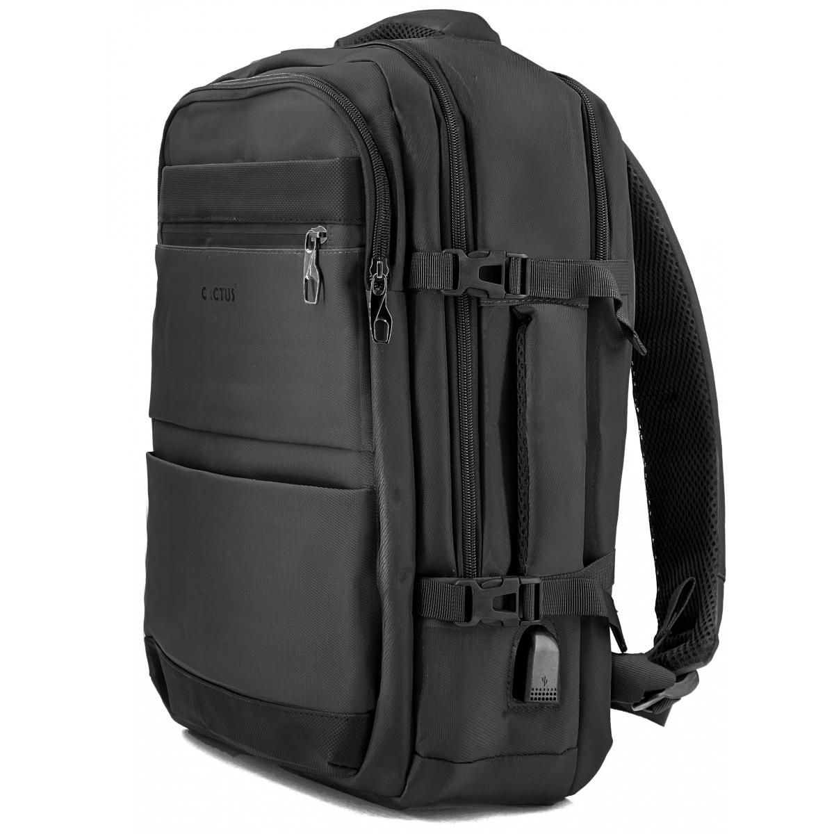 Cactus Sac à dos porte-ordinateur 16