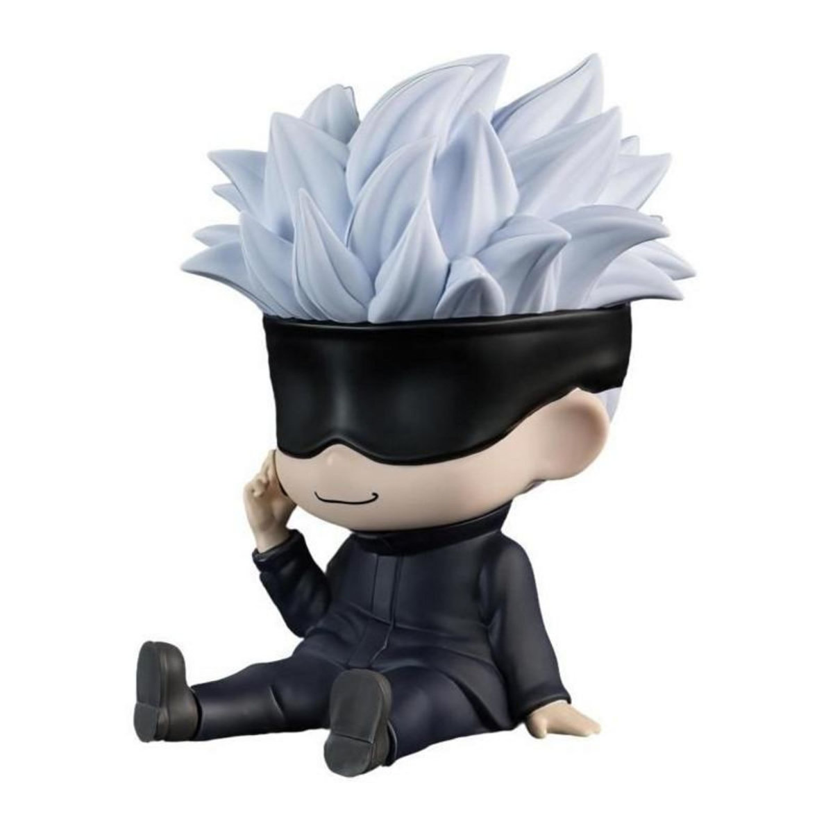 Plastoy Tirelire - PLASTOY - Jujutsu Kaisen : Gojo