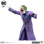 Voir la diapositive 3 : McFarlane Figurine résine The Joker Purple Craze DC Direct 18 cm