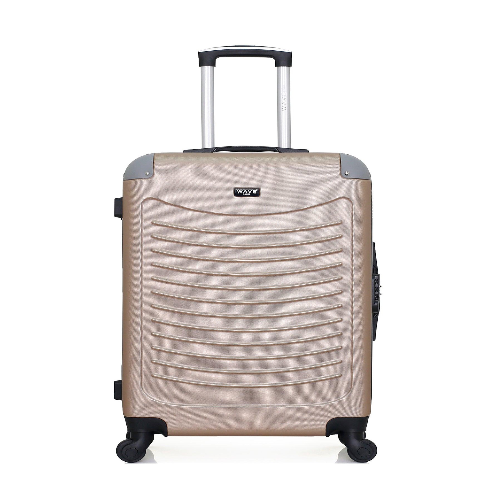 WAVE PARIS Wave paris - valise moyenne congo