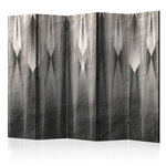 Paris Prix Paravent 5 Volets  Grey Citadel  172x225cm