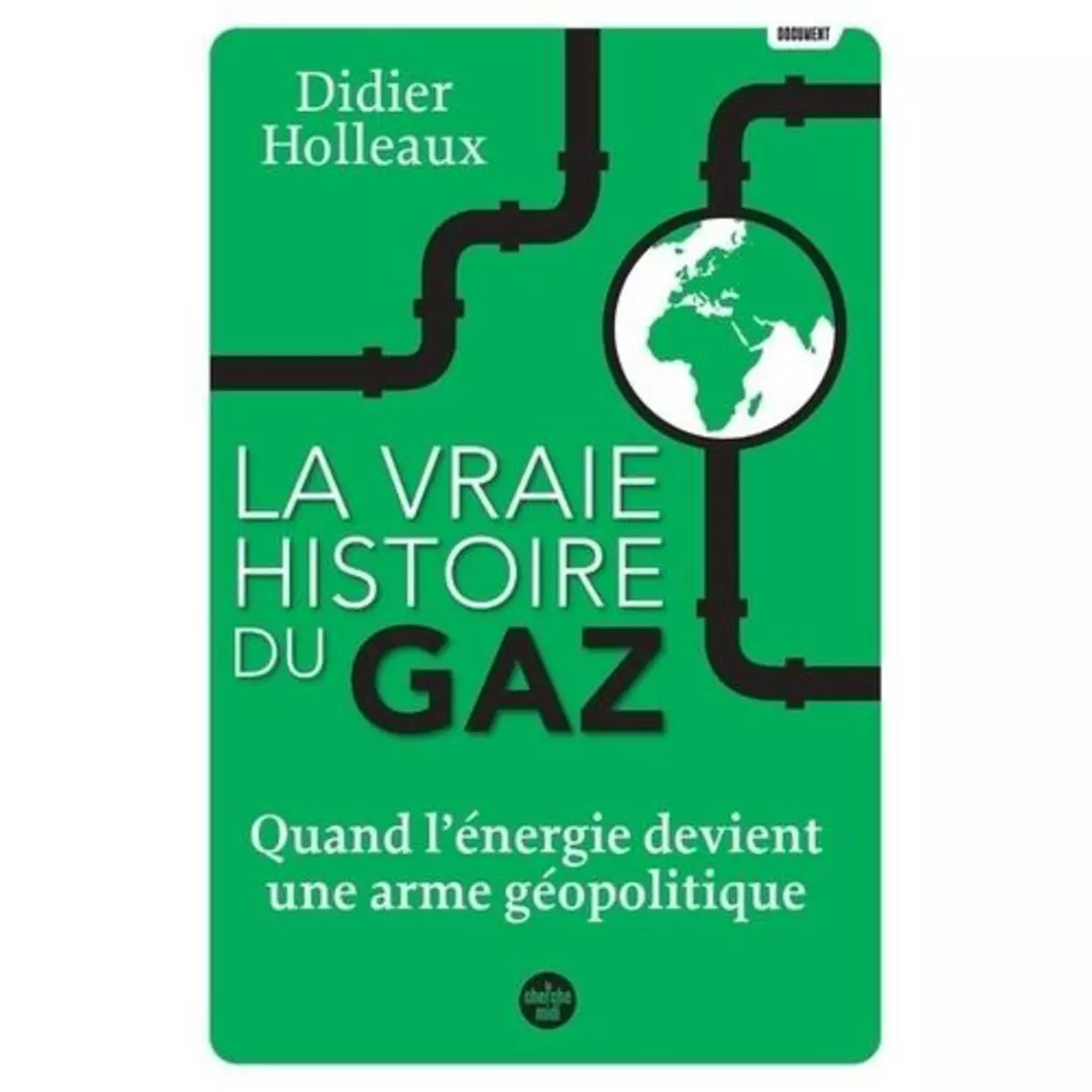  LA VRAIE HISTOIRE DU GAZ. QUAND L'ENERGIE DEVIENT UNE ARME GEOPOLITIQUE, Holleaux Didier