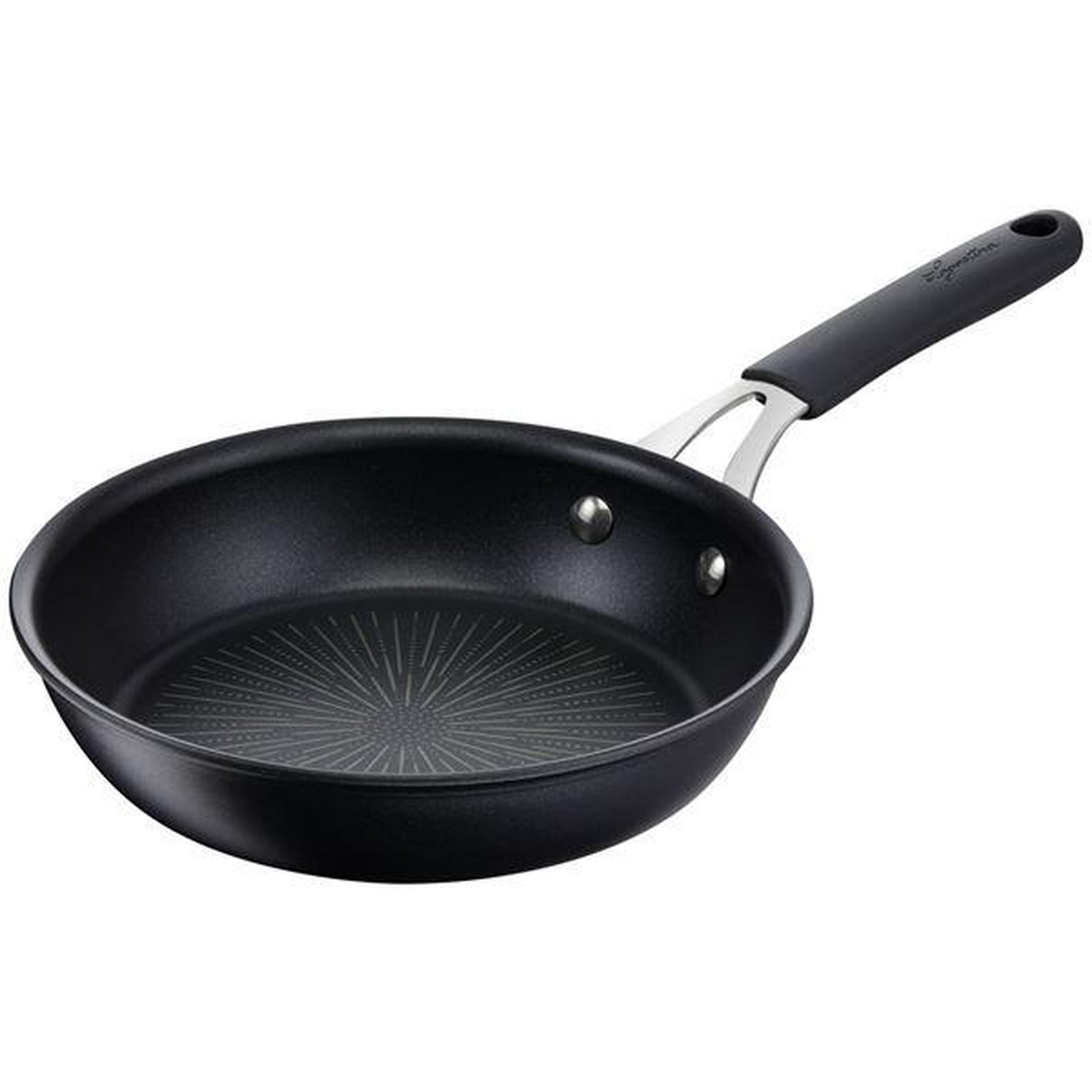 Lagostina Poêle aluminium 24cm - 12165040124