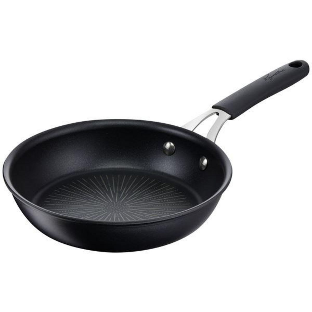 Lagostina Poêle aluminium 24cm - 12165040124