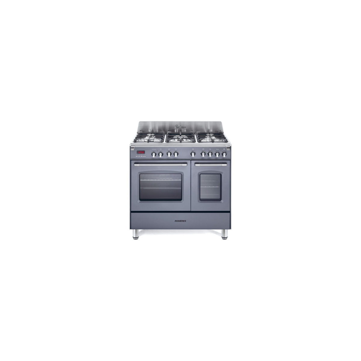 Rosieres Piano de cuisson Rosieres RGM95D2SG PAUL BOCUSE