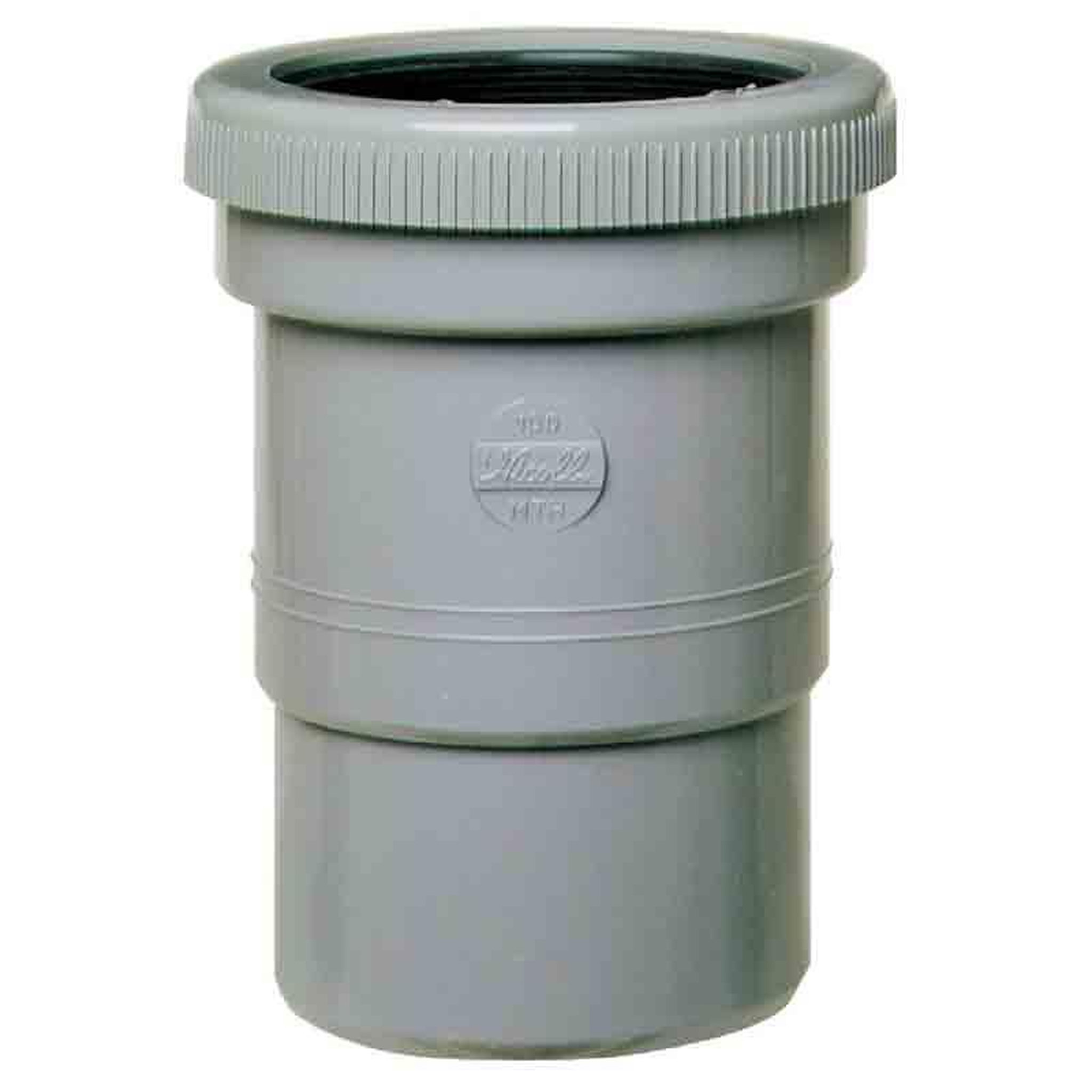 GIRPI Manchon de dilatation mâle/femelle Ø 50 mm