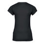 Voir la diapositive 2 : ODLO T shirt technique  Femme ODLO Active
